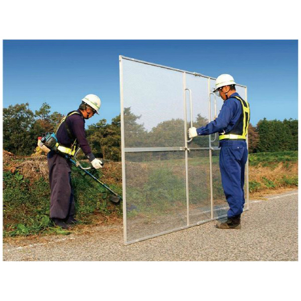 長谷川工業（株） 飛散ガード ガーネット HBE ガーネット HBE-1827K