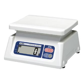 （株）エ－・アンド・デイ デジタルはかり 検定付 SK-1000I デジタルはかり　検定付 SK-1000I-A1 ﾁｸ1