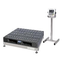 （株）エ－・アンド・デイ デジタル台はかり パレット一体型 防水 SN-1200KWP