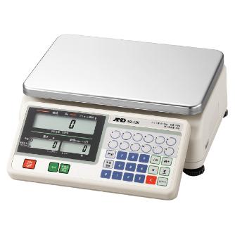 （株）エ－・アンド・デイ デジタル料金はかり 検定付 SQ デジタル料金はかり　検定付 SQ-30K