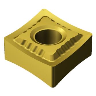 サンドビック（株） TーMaxP チップ 【C】 CNGP Ｔ－ＭａｘＰ　チップ　【Ｃ】 CNGP 12 04 01 1025