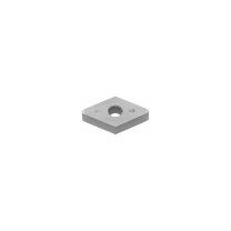 住友電気工業（株） スミボロン スローアウェイチップ 2NC-DNGA