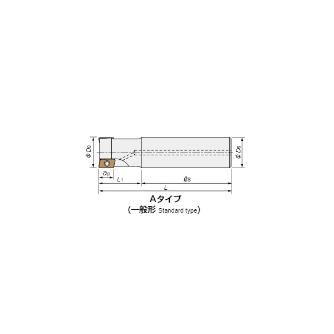 （株）ＭＯＬＤＩＮＯ 超快削エンドミル AHUL 超快削エンドミル AHUL1025R-2