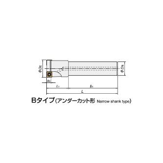 （株）ＭＯＬＤＩＮＯ アルファ ショルダーミル SS4P アルファ　ショルダーミル SS4P3040S32-4