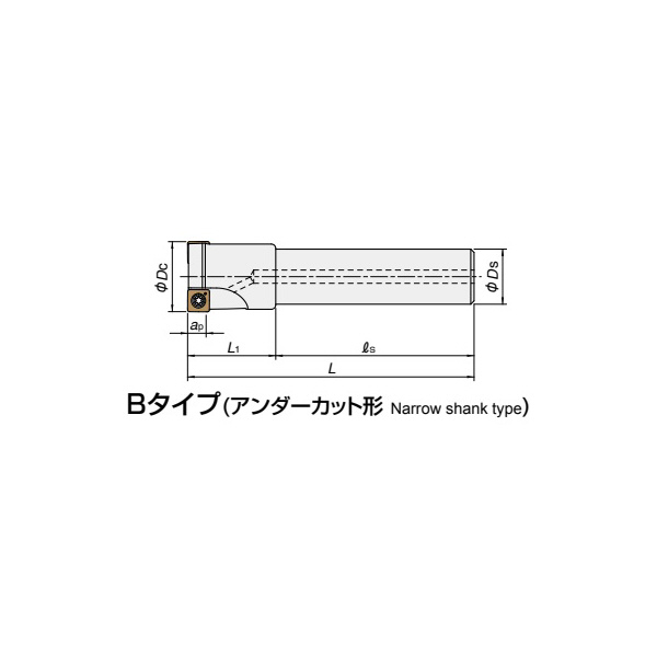 （株）ＭＯＬＤＩＮＯ アルファ ショルダーミル SS4P アルファ　ショルダーミル SS4P3040S32-4