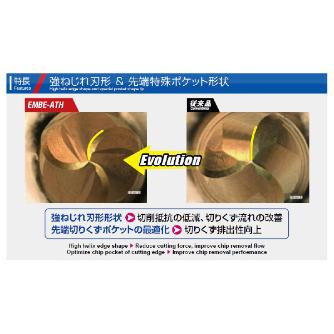 （株）ＭＯＬＤＩＮＯ エポック ペンシルメガフィードボール EMBPE エポック　ペンシルメガフィードボール EMBPE3015-22-09-ATH