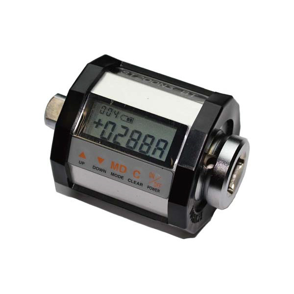 （株）東日製作所 ST型スピントルク ST ＳＴ型スピントルク ST20N3-BT