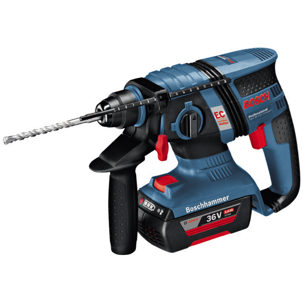 ボッシュ（株） 新イプシロン お買得セット 新イプシロン　お買得セット GBH36V-ECYJ2