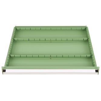 大阪製罐（株） パーティーション P200 パーティーション P200LG