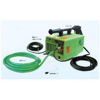 有光工業（株） 高圧洗浄機 PJ 高圧洗浄機　１００Ｖ PJ-01G 50HZ