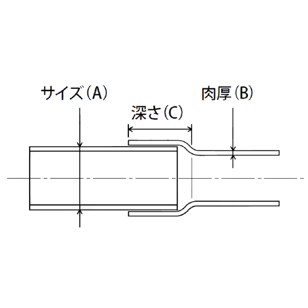 アサダ（株） エキスパンダヘッド オプション R11059 ｴｷｽﾊﾟﾝﾀﾞﾍｯﾄﾞ1 1/4