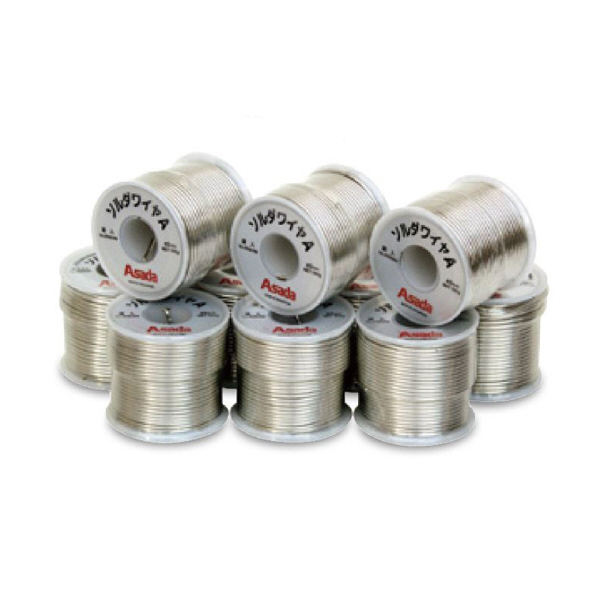 アサダ（株） ハンダ R503 ハンダ R50350 ｿﾙﾀﾞﾜｲﾔA2X0.5KG