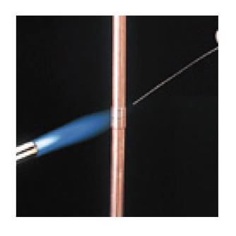 アサダ（株） ハンダ R503 ハンダ R50331 ｿﾙﾀﾞﾜｲﾔS2X0.5KG