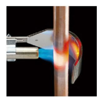 アサダ（株） バーナ R31043 フレームガード14-22 バーナ R31043 ﾌﾚｰﾑｶﾞｰﾄﾞ14-22