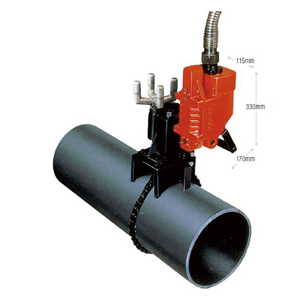 アサダ（株） パイプソー パイプソー 58013 PS350