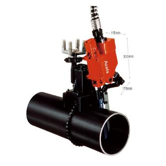 アサダ（株） パイプソー パイプソー 58003 PS300