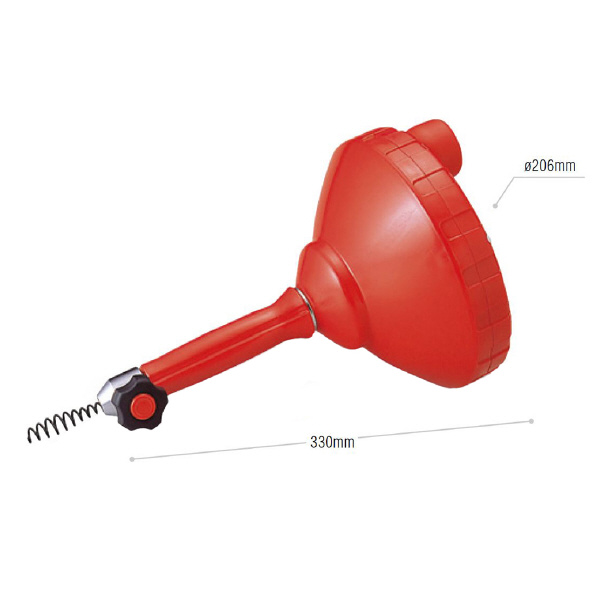アサダ（株） ドレンクリーナ DH ドレンクリーナ DH75B H-75