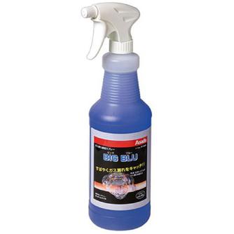 アサダ（株） 検知液/ビッグブルー オプション RT100S ｹﾝﾁｴｷ/ﾋﾞｯｸﾞﾌﾞﾙｰ0.95