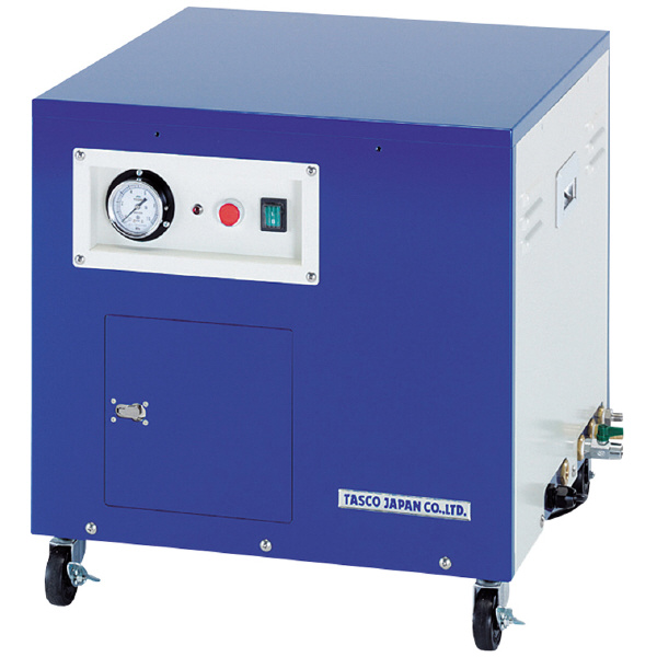 （株）イチネンＴＡＳＣＯ ミストジェネレータ用ポンプユニット TA180E ミストジェネレータ用ポンプユニット TA180E