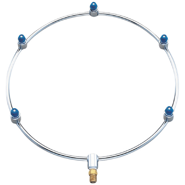 （株）イチネンＴＡＳＣＯ フレッシュミストリング TA180RG フレッシュミストリング TA180RGB