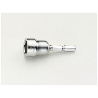 （株）イチネンＴＡＳＣＯ 電動ドリル用ショートソケット TA730EH 電動ドリル用ショートソケット TA730EH