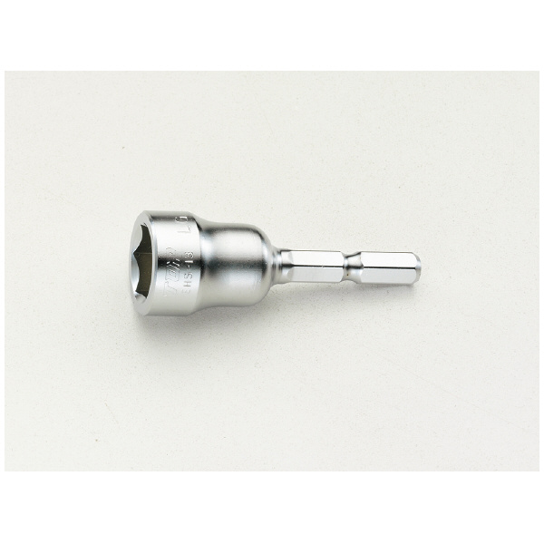 （株）イチネンＴＡＳＣＯ 電動ドリル用ショートソケット TA730EH 電動ドリル用ショートソケット TA730EH