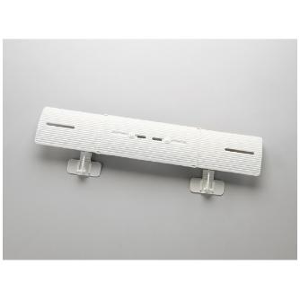 （株）イチネンＴＡＳＣＯ エアコン風向調整板(ワイドタイプ) TA978SC エアコン風向調整板（ワイドタイプ） TA978SC