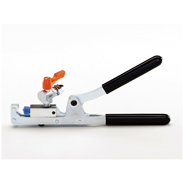 （株）イチネンＴＡＳＣＯ ピアシングプライヤー TA173C ピアシングプライヤー TA173C