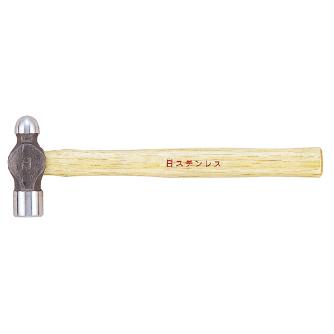 オーエッチ工業（株） ステンレス片手ハンマー(1/2) HK-05S ステンレス片手ハンマー（１／２） HK-05S