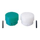 オーエッチ工業（株） ショックレス替ヘッド(8) OS-80W