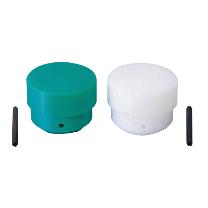 オーエッチ工業（株） ショックレス替ヘッド(15) OS-110W