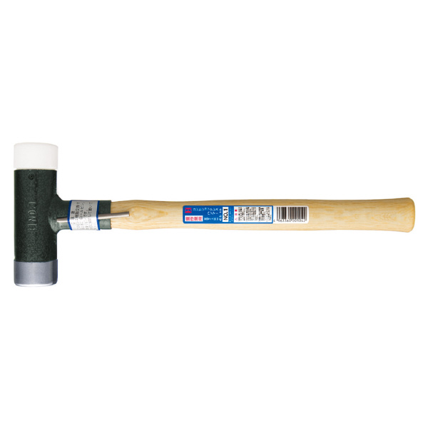 オーエッチ工業（株） コンビショックレスハンマー(1) CS-10 コンビショックレスハンマー（１） CS-10