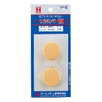 オーエッチ工業（株） ソフトハンマー替ヘッド(スライドパック入)