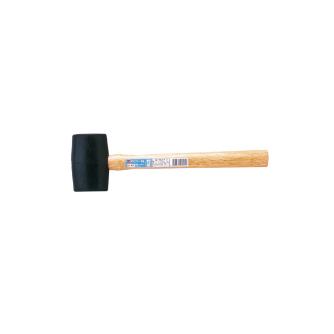 オーエッチ工業（株） ゴムハンマー(1－1/2) GH-L ゴムハンマー（１－１／２） GH-L