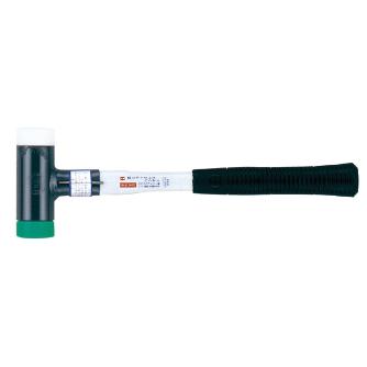 オーエッチ工業（株） Gショックレスハンマー(4) OS-60G Ｇショックレスハンマー（４） OS-60G