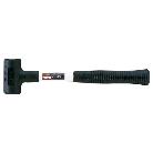 オーエッチ工業（株） ウレタンショックレスハンマ(1－1/2) US-15