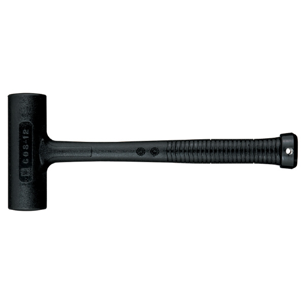 オーエッチ工業（株） コンポーネントハンマー(1－1/4) COS-12 コンポーネントハンマー（１－１／４） COS-12