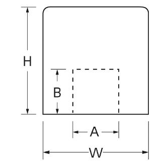 オーエッチ工業（株） プラハンマー替ヘッド(1/2) PLH プラハンマー替ヘッド（１／２） PLH-05