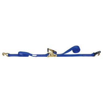 オーエッチ工業（株） ベルトラッシング ラチェットバックル LBR603シリーズ ラッシングベルト LBR603 DR10-50DR