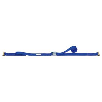 オーエッチ工業（株） ベルトラッシング カムバックル LBB153シリーズ ラッシングベルト LBB153 OR10-50OR