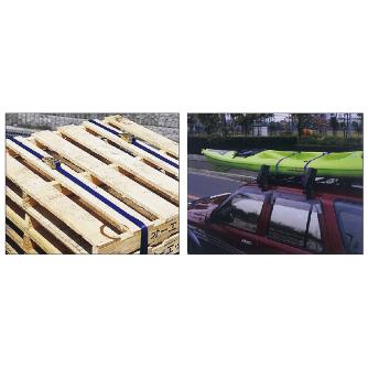 オーエッチ工業（株） ベルトラッシング ラチェットバックル LBR70シリーズ ラッシングベルト LBR70 CF5-40CF