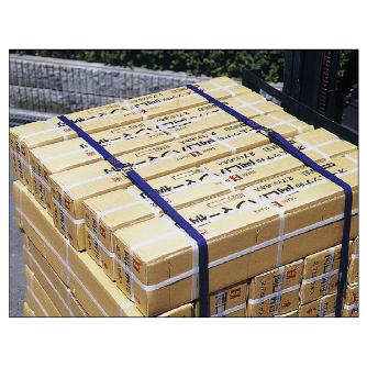 オーエッチ工業（株） ベルトラッシング カムバックル LBB70シリーズ ラッシングベルト LBB70 EF45