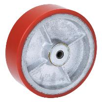 オーエッチ工業（株） ウレタン車輪