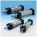 （株）ＴＡＩＹＯ 14MPa用油圧シリンダ 140H-8R2FY40 １４ＭＰａ用油圧シリンダ 140H-8R2FY40BB200-ABCF2