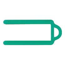 オーエッチ工業（株） パレットベルト スケバン BH50