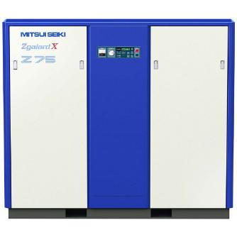 三井精機工業（株） スクリューコンプレッサ Z755 スクリューコンプレッサ Z755AS3H