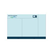 三井精機工業（株） インバータオイルフリーコンプレッサ i-14045