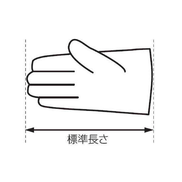 （株）シモン 溶接用手袋 CS 溶接用手袋 CS-720