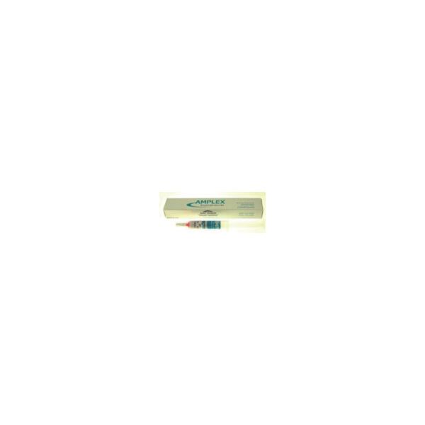 （株）ムラキ AMPREX ダイヤモンドペースト 油性 ＡＭＰＲＥＸ　ダイヤモンドペースト #60 OS H