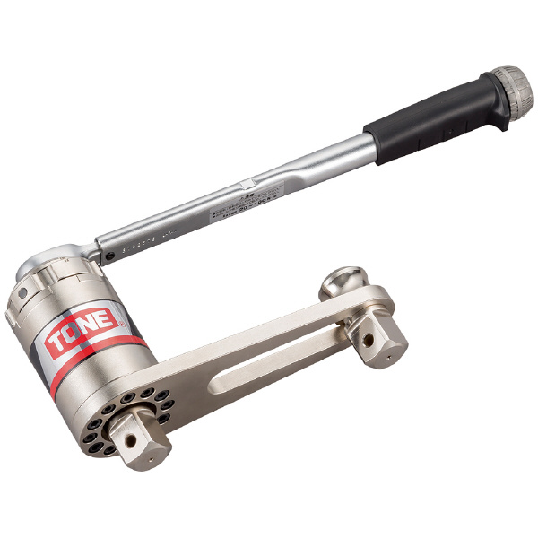 ＴＯＮＥ（株） 強力パワーレンチ(トルクレンチ付) P150AT 強力パワーレンチ P150AT